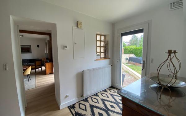 Maison à vendre    5 pièces •  Évreux