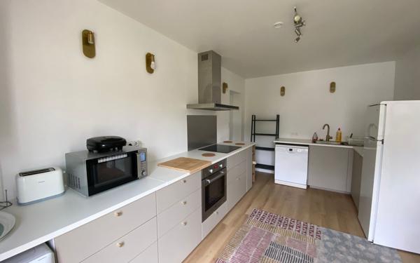 Maison à vendre    5 pièces •  Évreux