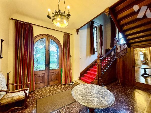 PROPRIETE DE CHARME PROCHE DE GOURNAY EN BRAY