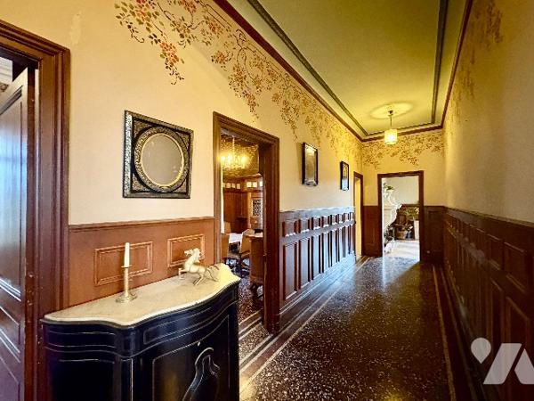 PROPRIETE DE CHARME PROCHE DE GOURNAY EN BRAY