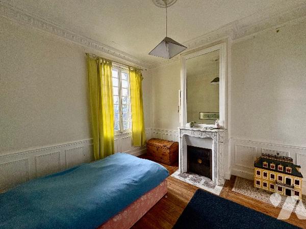 PROPRIETE DE CHARME PROCHE DE GOURNAY EN BRAY