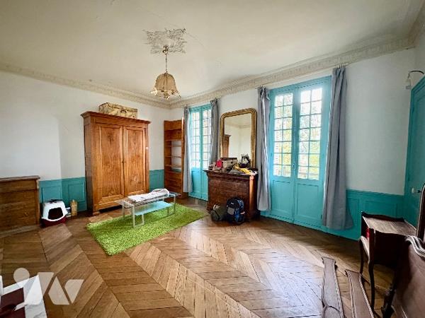 PROPRIETE DE CHARME PROCHE DE GOURNAY EN BRAY