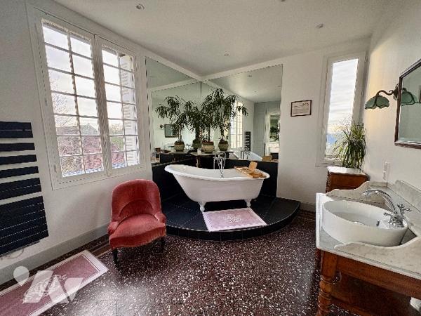 PROPRIETE DE CHARME PROCHE DE GOURNAY EN BRAY