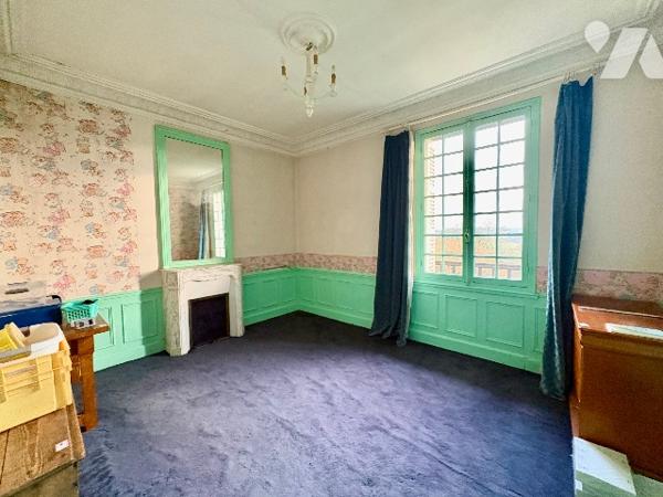 PROPRIETE DE CHARME PROCHE DE GOURNAY EN BRAY