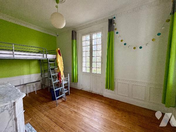 PROPRIETE DE CHARME PROCHE DE GOURNAY EN BRAY