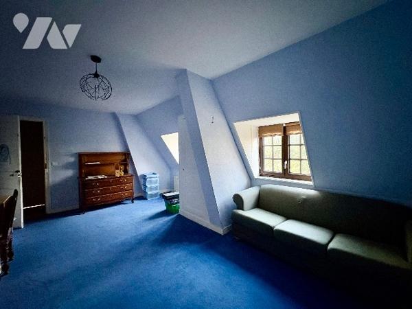 PROPRIETE DE CHARME PROCHE DE GOURNAY EN BRAY