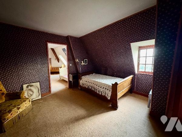 PROPRIETE DE CHARME PROCHE DE GOURNAY EN BRAY