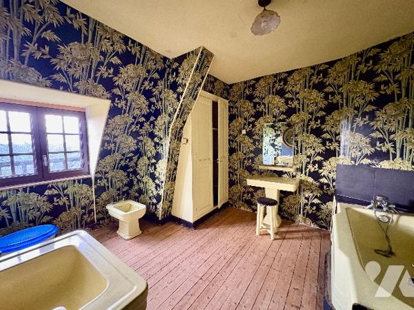 PROPRIETE DE CHARME PROCHE DE GOURNAY EN BRAY