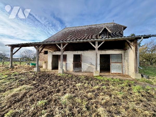 PROPRIETE DE CHARME PROCHE DE GOURNAY EN BRAY