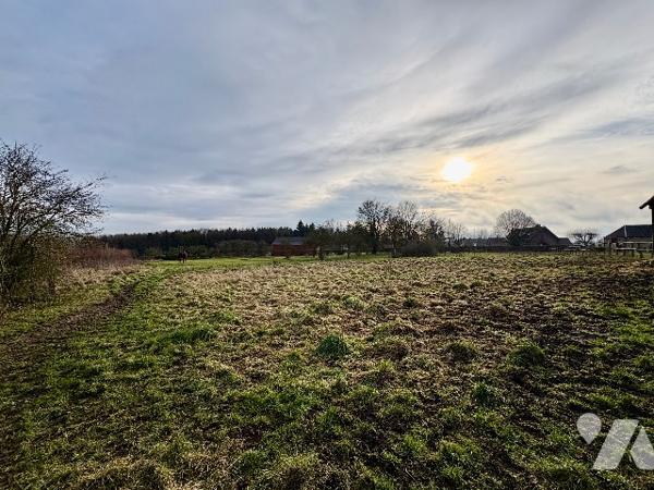 PROPRIETE DE CHARME PROCHE DE GOURNAY EN BRAY