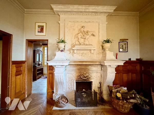 PROPRIETE DE CHARME PROCHE DE GOURNAY EN BRAY