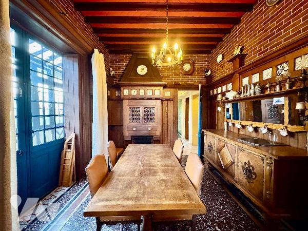 PROPRIETE DE CHARME PROCHE DE GOURNAY EN BRAY