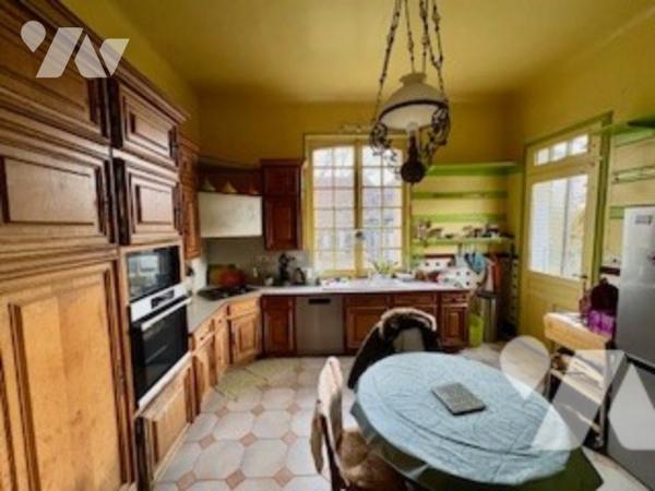 PROPRIETE DE CHARME PROCHE DE GOURNAY EN BRAY