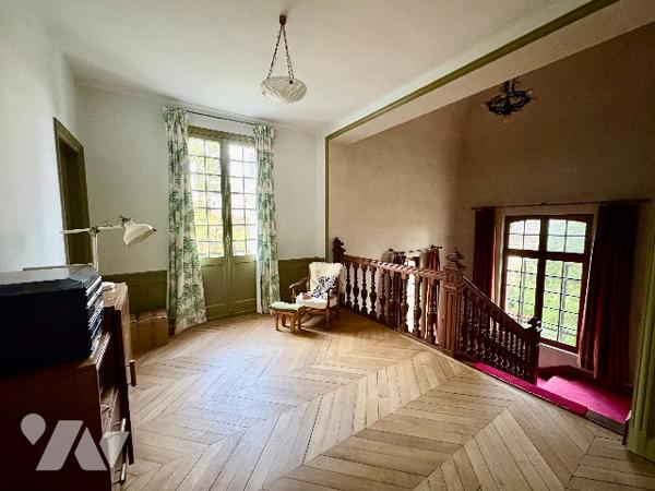 PROPRIETE DE CHARME PROCHE DE GOURNAY EN BRAY