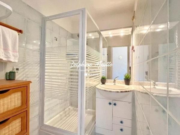 studio cabine, secteur recherché sur Risoul