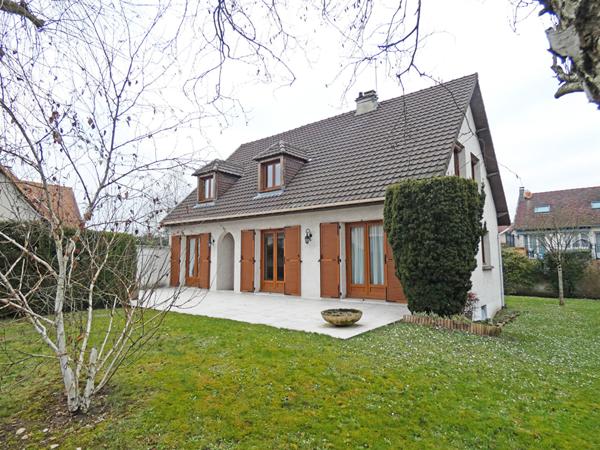 Maison Gagny 6 pièce(s)