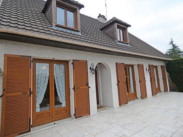 Maison Gagny 6 pièce(s)