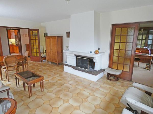 Maison Gagny 6 pièce(s)