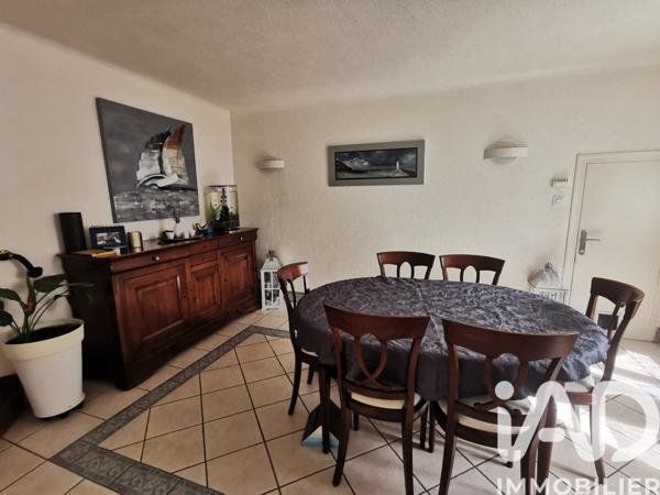 Maison à vendre 5 pièces 110 m² Quemper-Guézennec