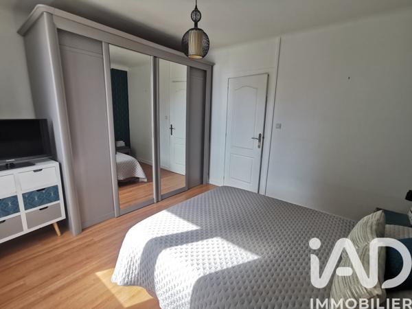 Maison à vendre 5 pièces 110 m² Quemper-Guézennec