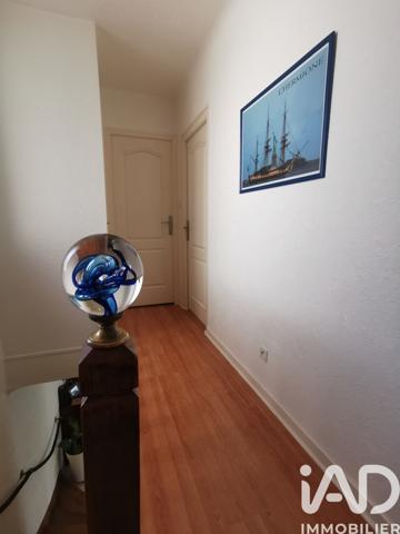 Maison à vendre 5 pièces 110 m² Quemper-Guézennec