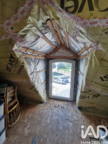 Maison à vendre 5 pièces 110 m² Quemper-Guézennec