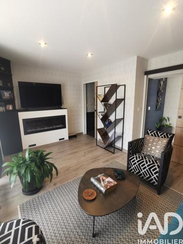 Maison à vendre 5 pièces 110 m² Quemper-Guézennec