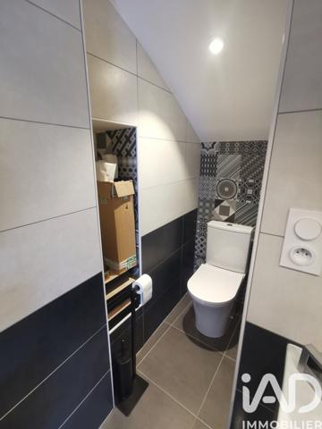 Maison à vendre 5 pièces 110 m² Quemper-Guézennec