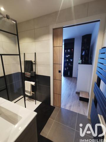 Maison à vendre 5 pièces 110 m² Quemper-Guézennec