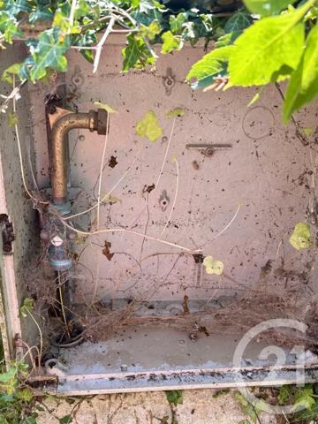 Terrain à vendre  989 m2 BOUZINCOURT - 80