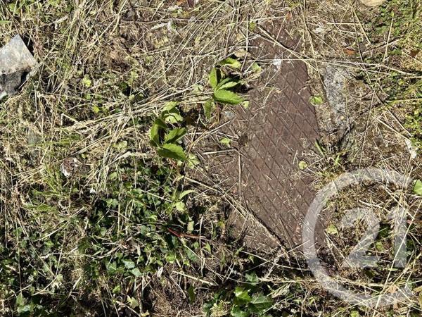 Terrain à vendre  989 m2 BOUZINCOURT - 80