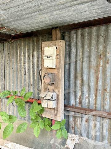 Terrain à vendre  989 m2 BOUZINCOURT - 80