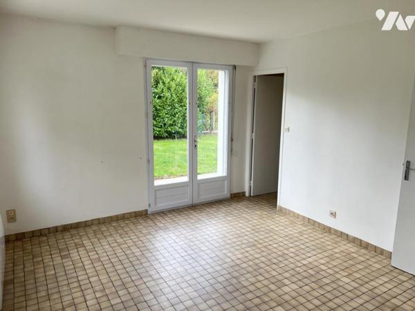 SAVENAY - Ensemble de deux maisons réunissables - 152 m².