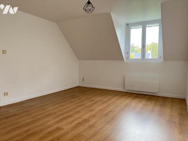 SAVENAY - Ensemble de deux maisons réunissables - 152 m².