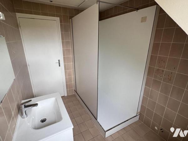 SAVENAY - Ensemble de deux maisons réunissables - 152 m².