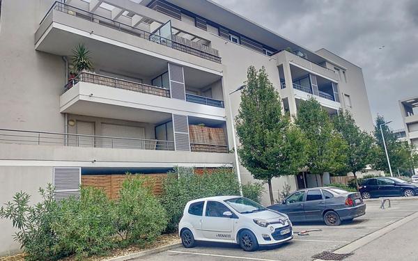 Appartement à vendre    2 pièces • 41,10 m2 Avignon