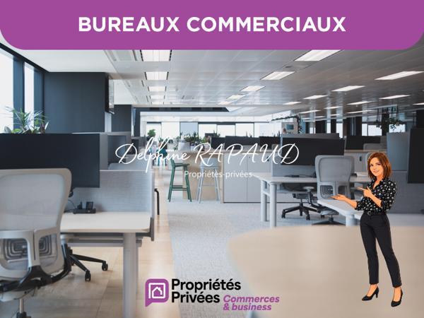 NOGENT LE ROTROU - LOCAL COMMERCIAL  131 m2