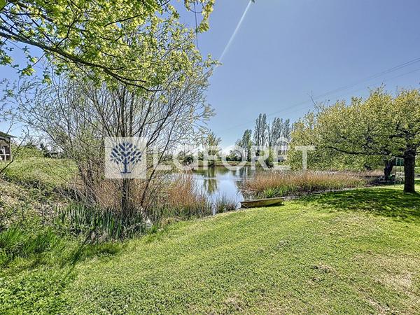 Achat terrain près de MAUZE THOUARSAIS - 120 000 €