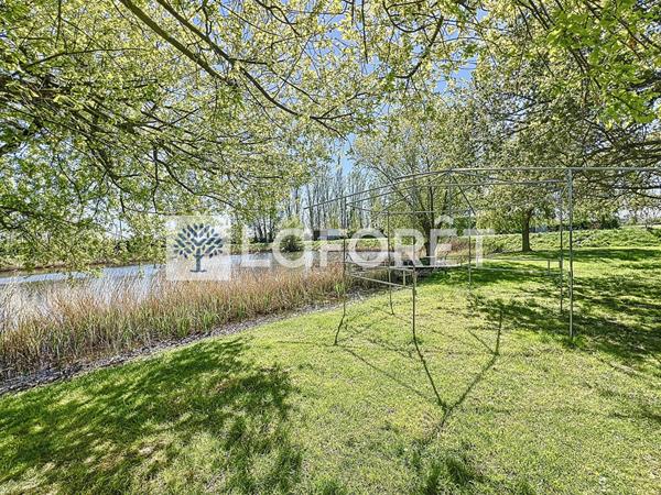 Achat terrain près de MAUZE THOUARSAIS - 120 000 €