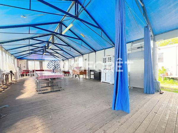 Achat terrain près de MAUZE THOUARSAIS - 120 000 €