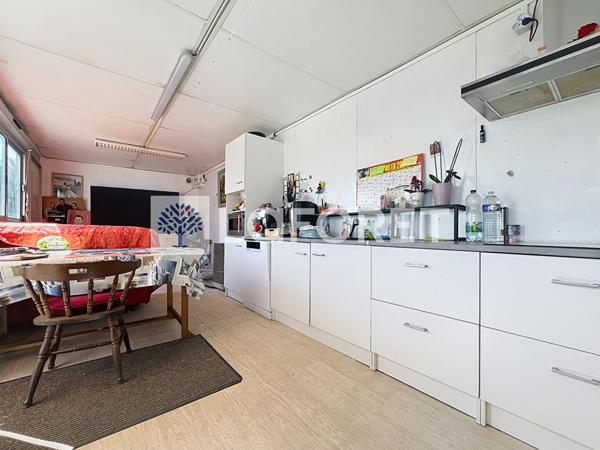 Achat terrain près de MAUZE THOUARSAIS - 120 000 €