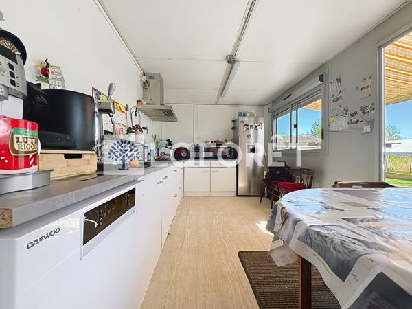 Achat terrain près de MAUZE THOUARSAIS - 120 000 €