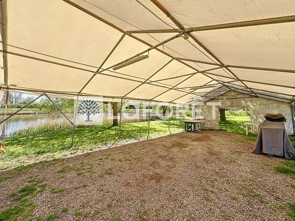 Achat terrain près de MAUZE THOUARSAIS - 120 000 €