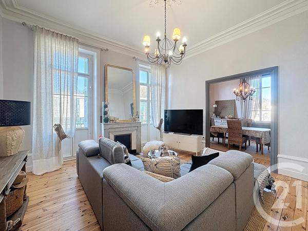 Appartement F4 à vendre  4 pièces - 114,83 m2 CHADRAC - 43