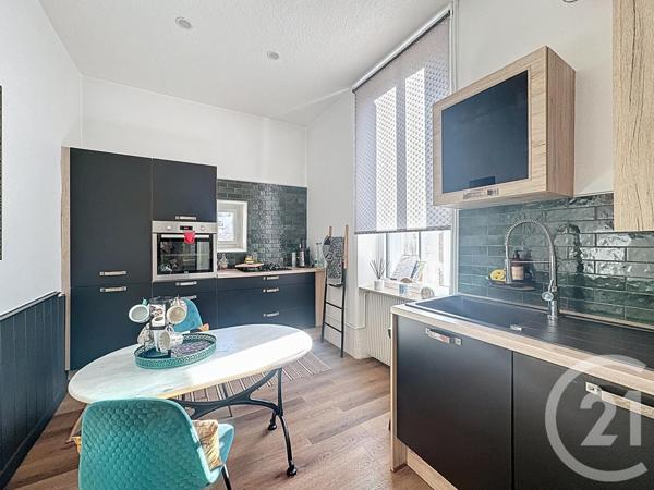 Appartement F4 à vendre  4 pièces - 114,83 m2 CHADRAC - 43