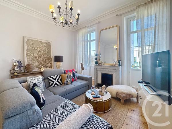 Appartement F4 à vendre  4 pièces - 114,83 m2 CHADRAC - 43