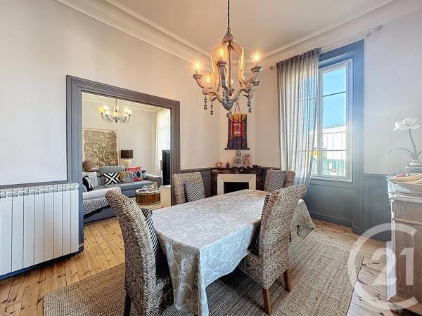 Appartement F4 à vendre  4 pièces - 114,83 m2 CHADRAC - 43