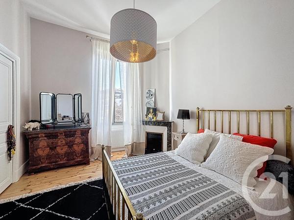 Appartement F4 à vendre  4 pièces - 114,83 m2 CHADRAC - 43