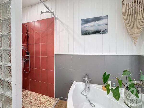 Appartement F4 à vendre  4 pièces - 114,83 m2 CHADRAC - 43