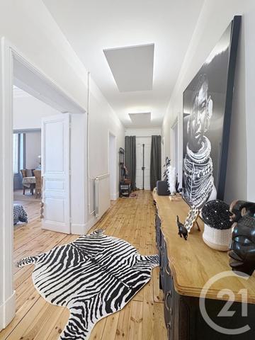 Appartement F4 à vendre  4 pièces - 114,83 m2 CHADRAC - 43